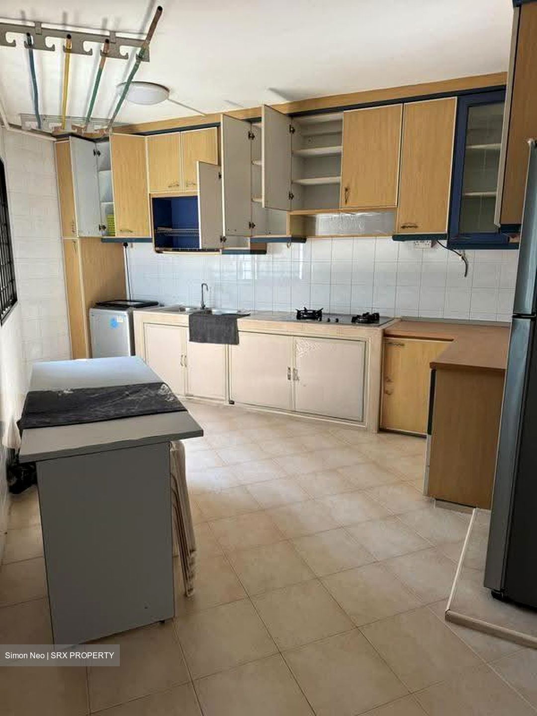 Blk 116B Rivervale Edge (Sengkang), HDB 5 Rooms #629272061